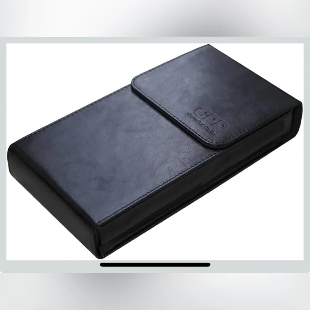 NWOT Official GPD Protective Case Bag for G1 eGPU Graphic Card Dock